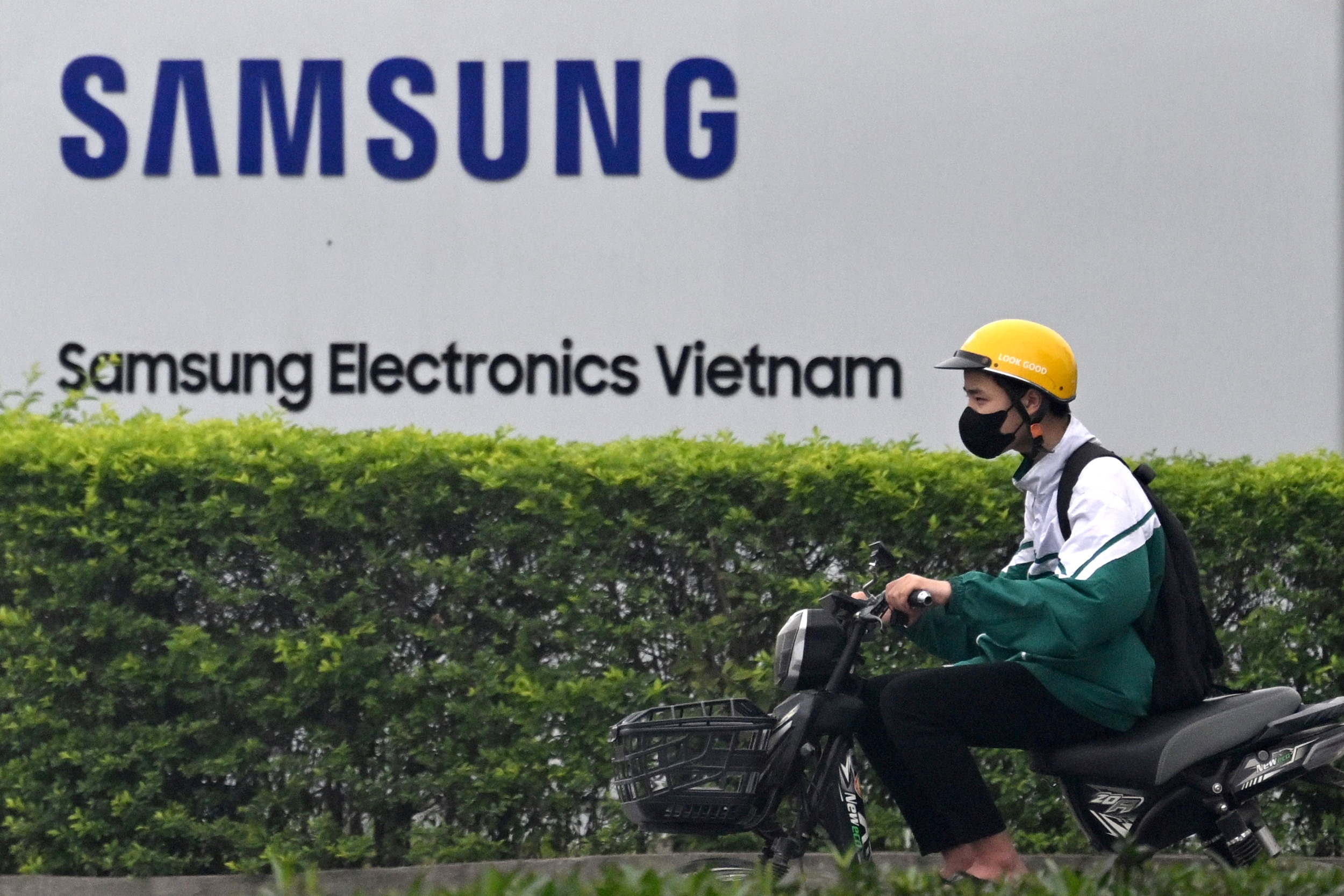 Samsung Executes Vietnam's First Grid DPPA: 70 GWh Solar Deal Sets ...