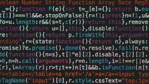 JavaScript
