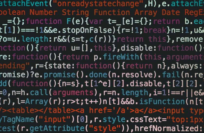 JavaScript