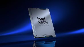 Intel Xeon 6