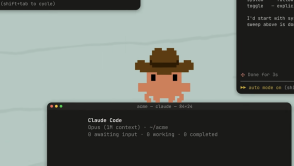 Claude Code