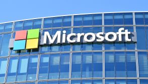 Microsoft