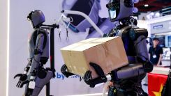 humanoid robot