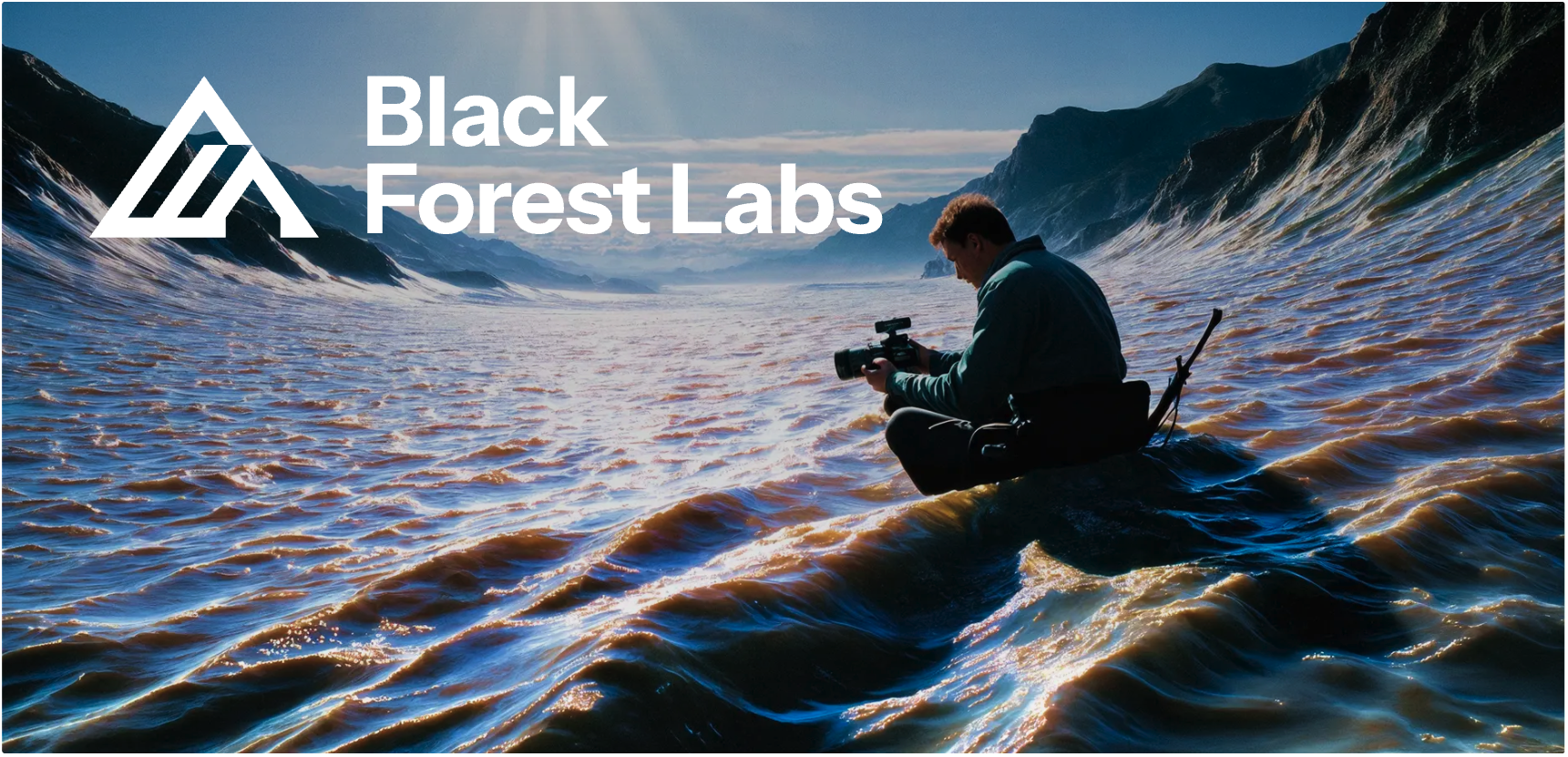 Black Forest Labs
