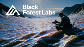 Black Forest Labs