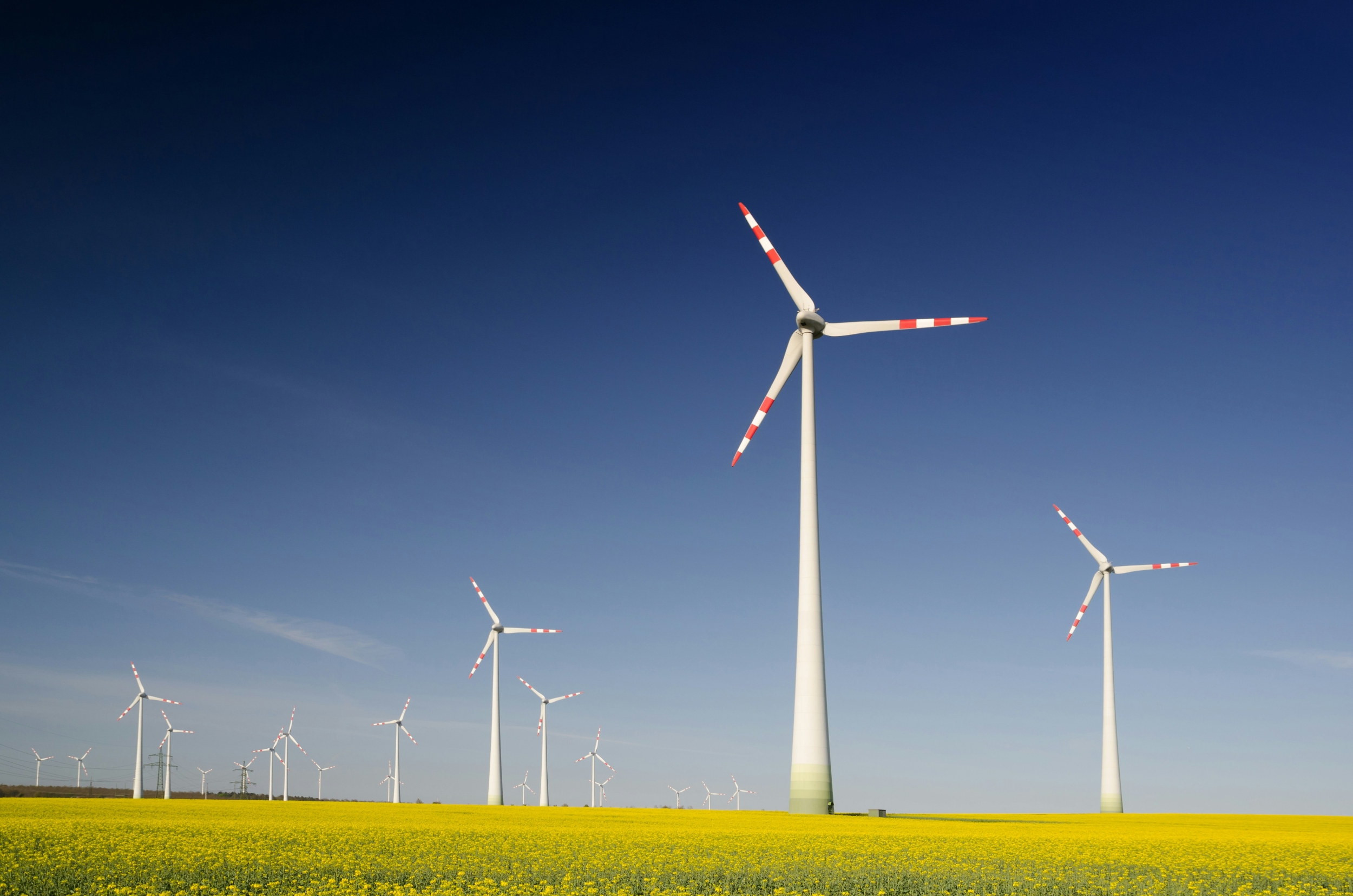 Will Wind Energy Ever Match Nuclear Power? Comparing The Future Of Clean Energy Production