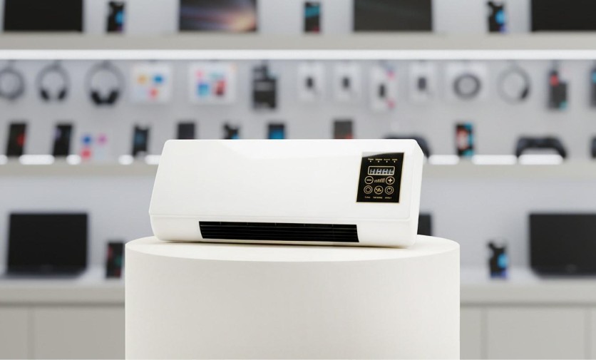 EpiCooler Portable AC