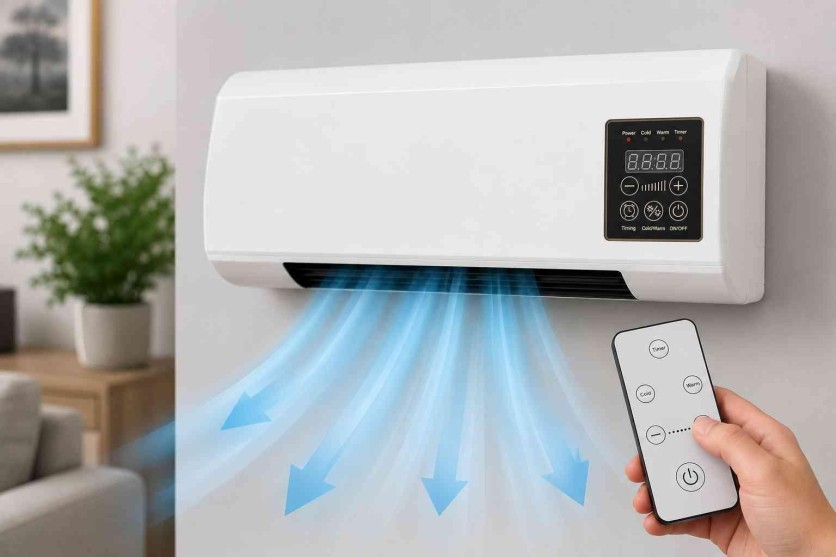 EpiCooler Portable AC