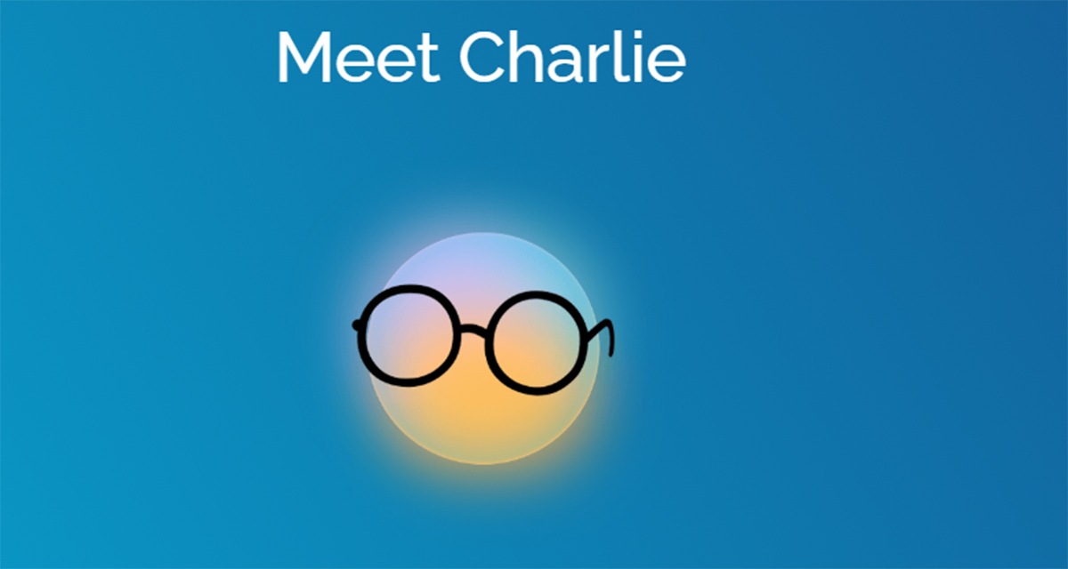 Charlie AI Assistant Puts Users First With Privacy-Focused AI and Personal Data Control