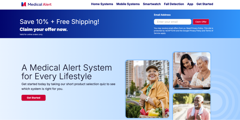 MedicalAlert.com