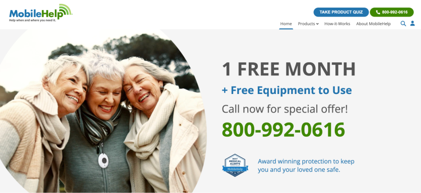 MobileHelp
