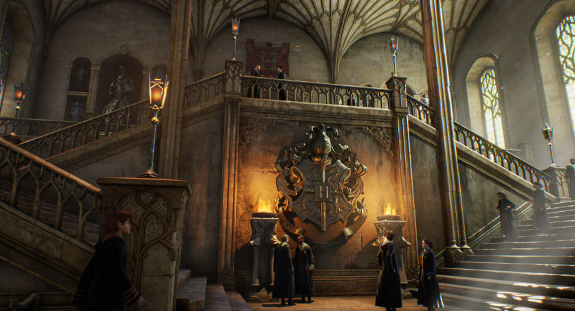 Hogwarts Legacy