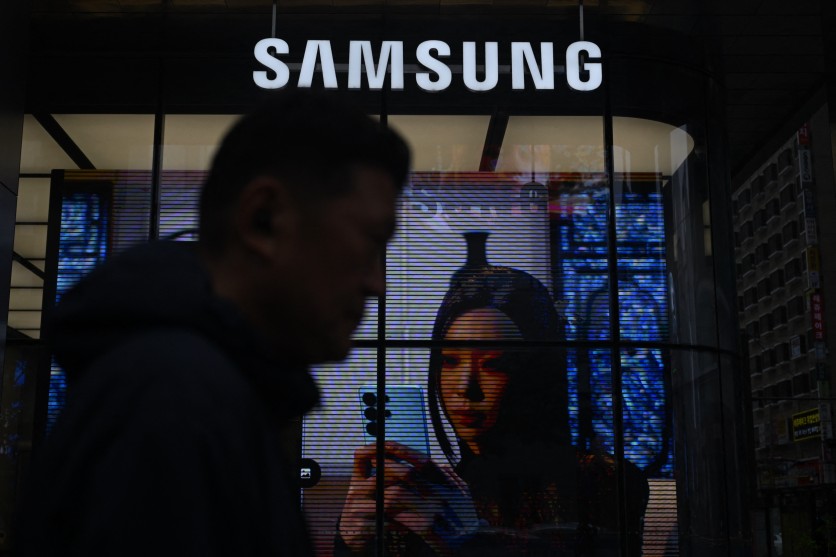 SKOREA-ECONOMY-SAMSUNG