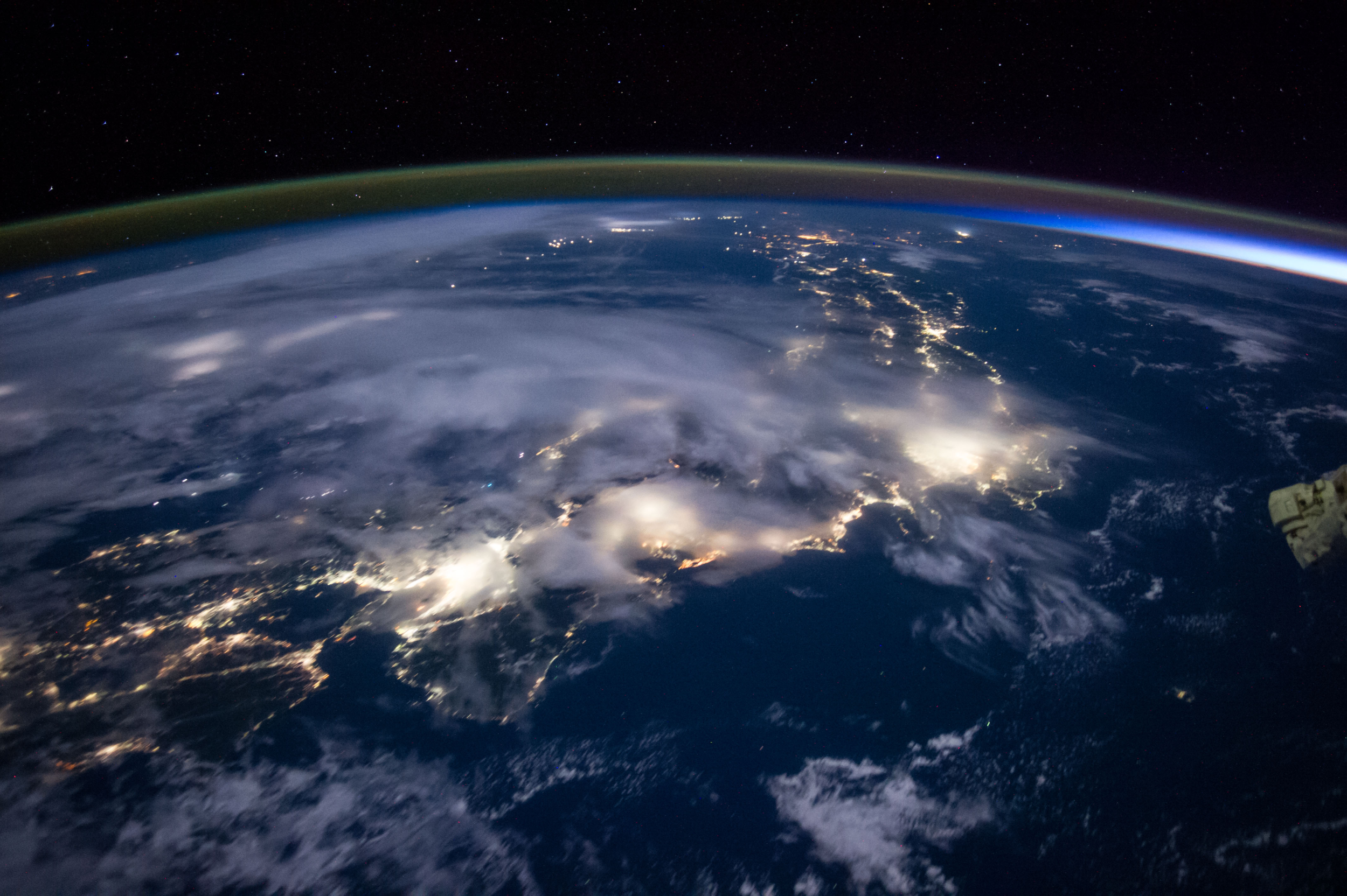 Earth Rotation Climate Change Rate Unseen In 3.6 Million Years: GPS Precision At Stake