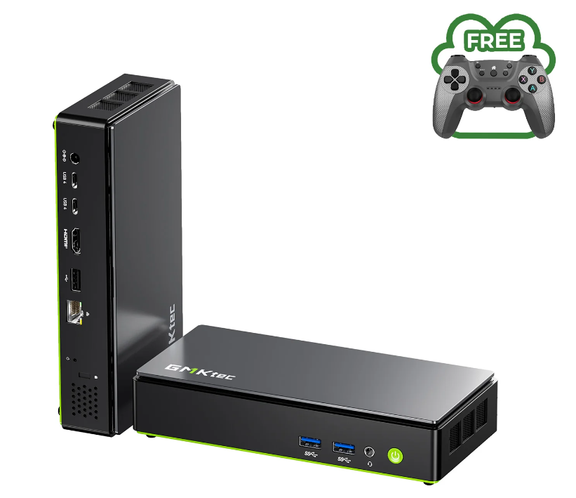 Mini PC Deals: Save Huge For GMKtec's 7th Anniversary Sale