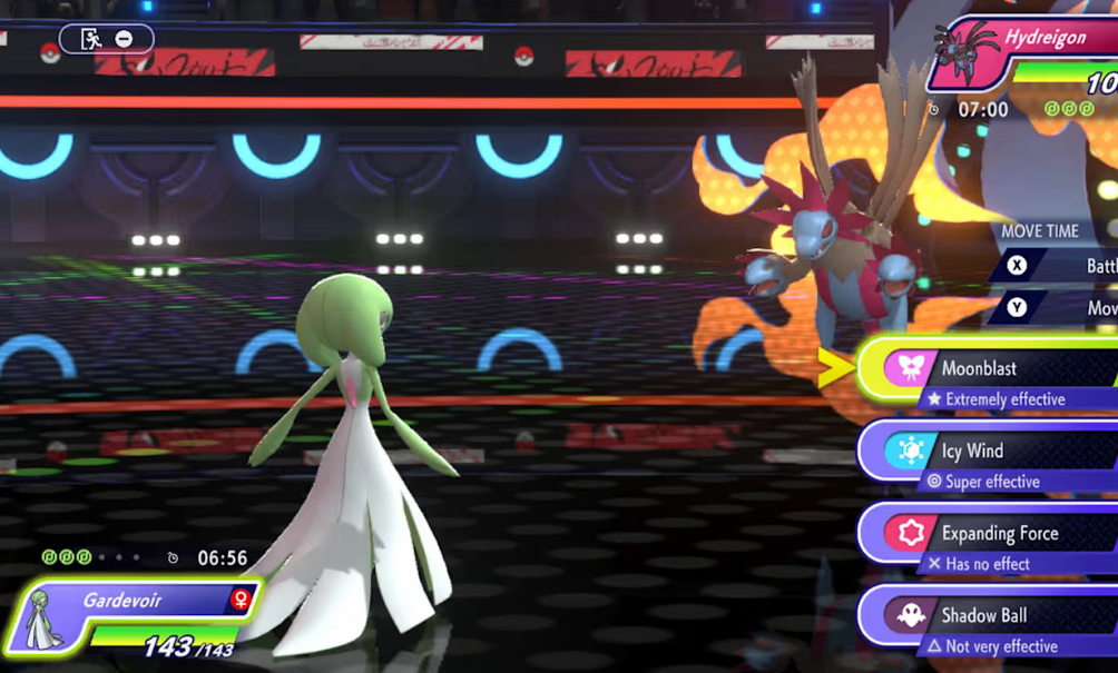 ‘Pokémon Champions’ Arrives on iOS and Android June 17, Letting Trainers Take Arena Battles on the Go