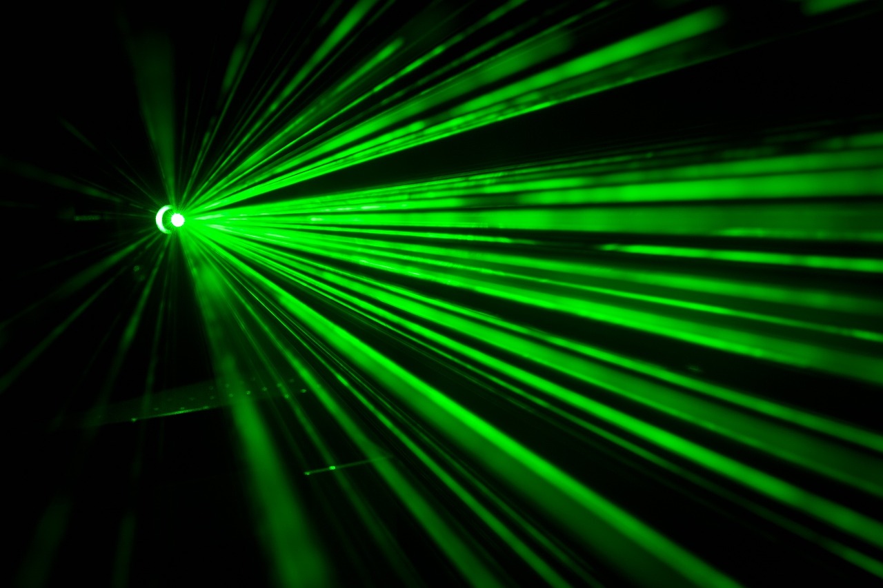 Engineer Builds AI‑Guided Laser 'Cannon' That Detects and Roasts Mosquitoes at Home