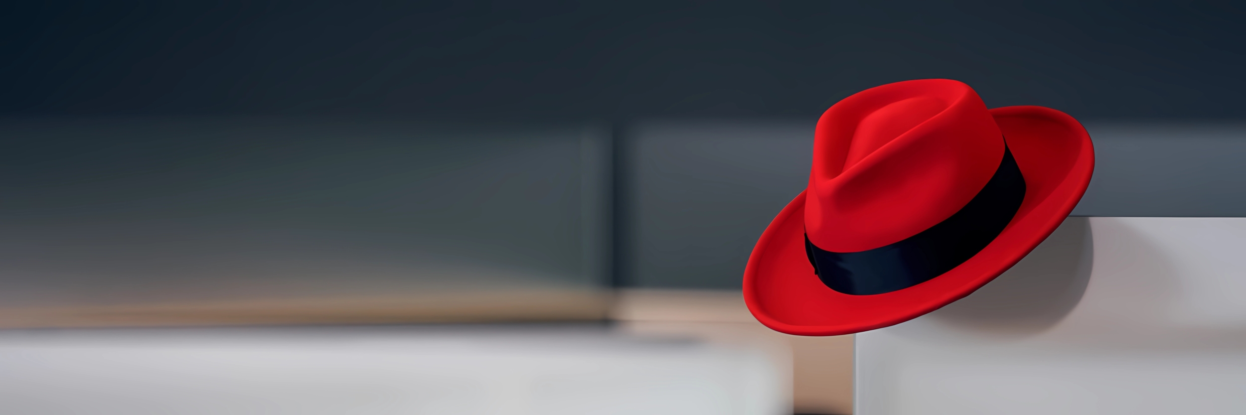 Red Hat