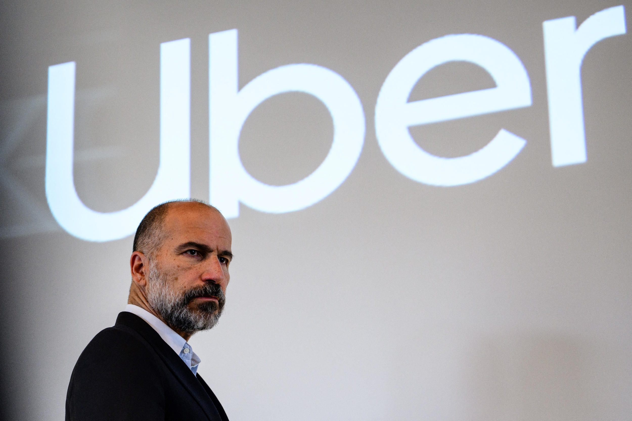 Uber Cuts 23% Of HR Staff: New President Denies AI Role As 95% Of Engineers Use It Daily