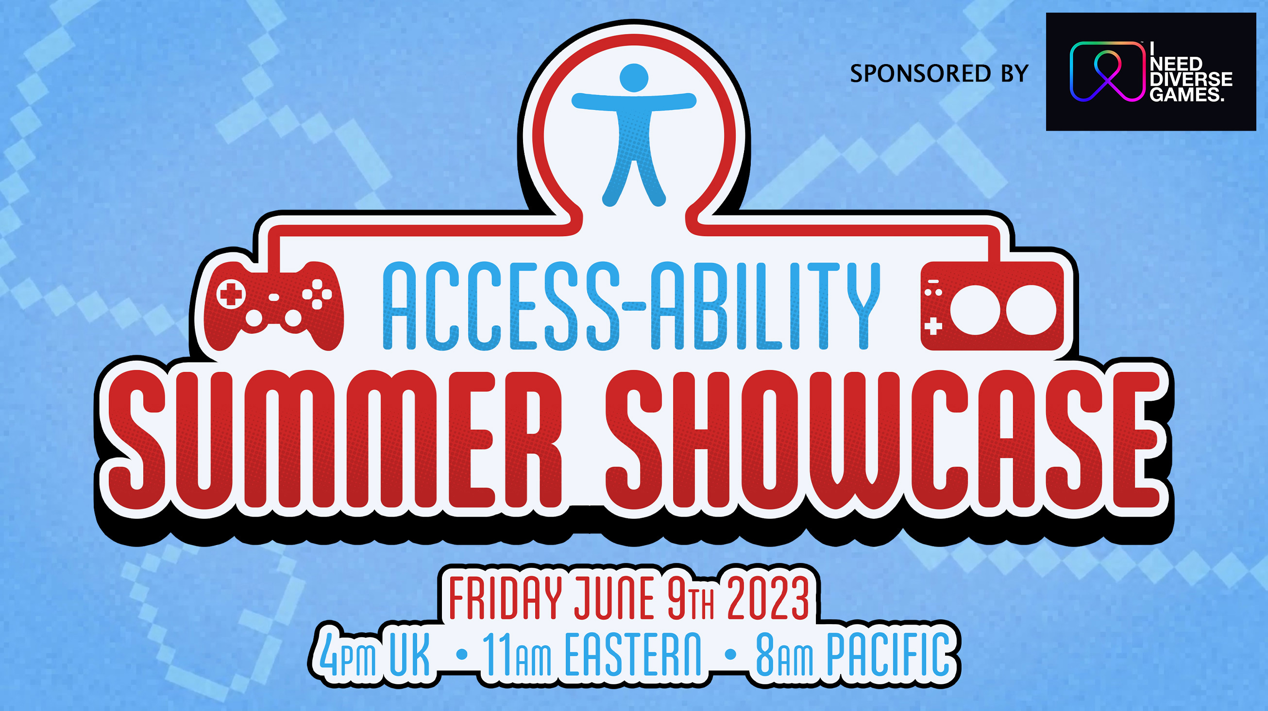 Access-Ability Summer Showcase 2026 Adds Nintendo Switch 2 in