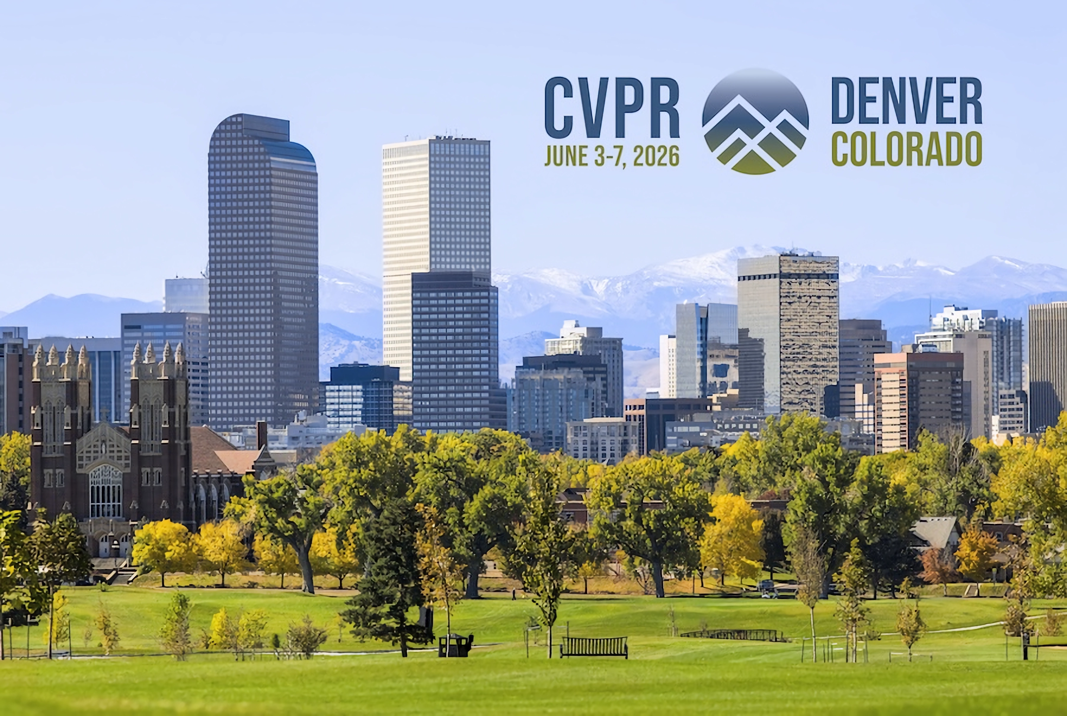 CVPR 2026 Breaks Records: Multimodal AI Doubles Share as 4,089 Papers ...