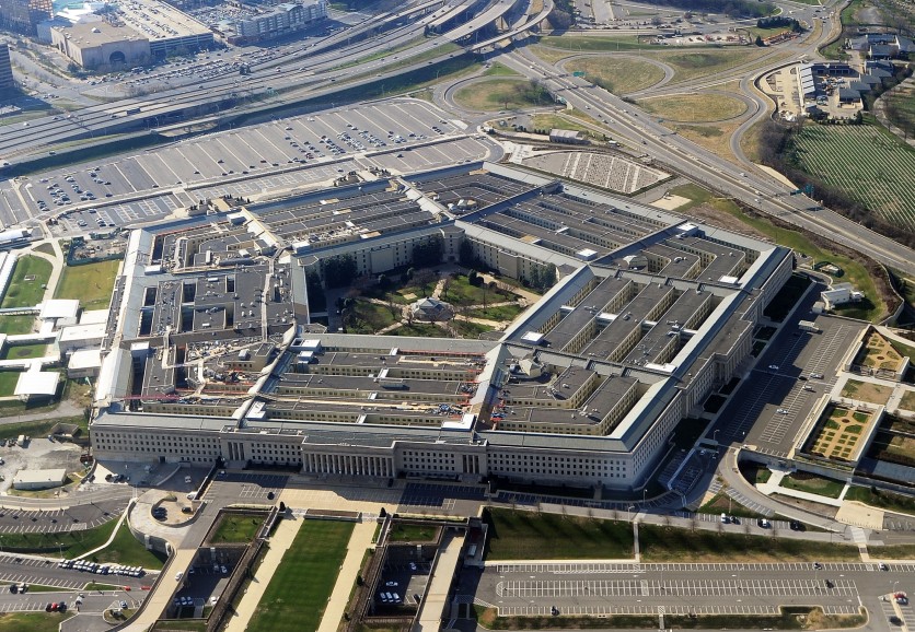 Wexpendable Pentagon Formalizes Expendable Drone Doctrine With Reaper Successor ...