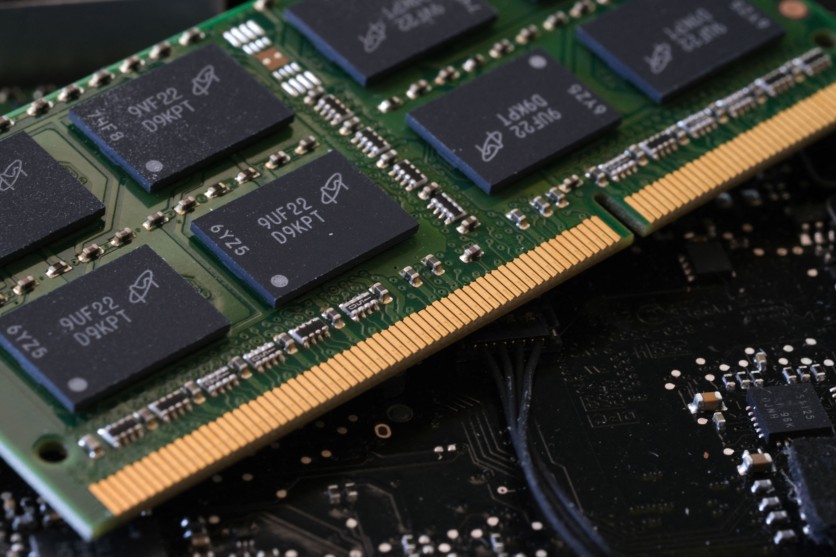 RAM DDR