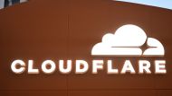 Cloudflare