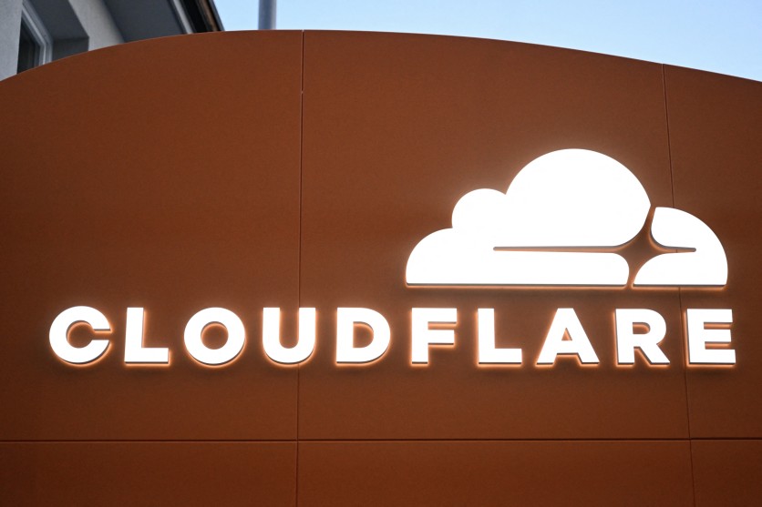 Cloudflare