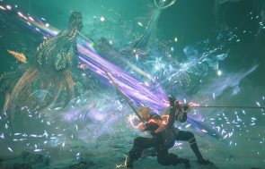Final Fantasy VII Rebirth