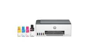 HP AI-Powered All-In-One Printers