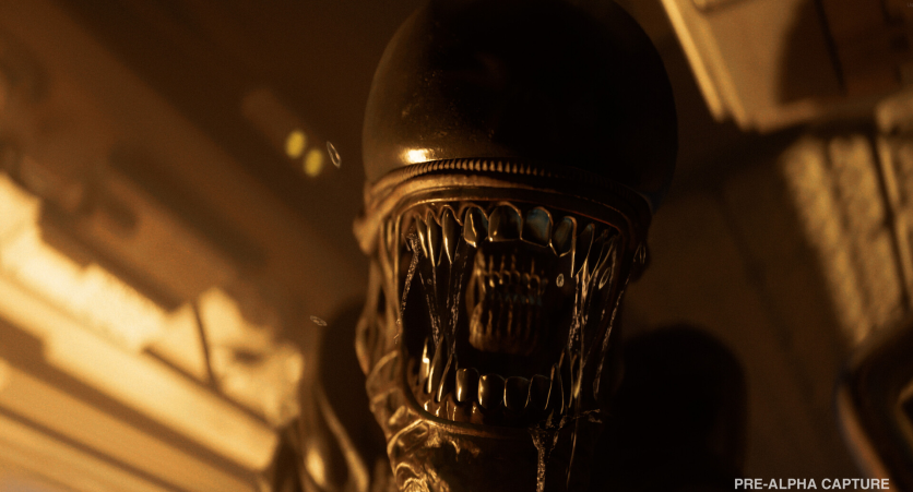 Alien: Isolation 2