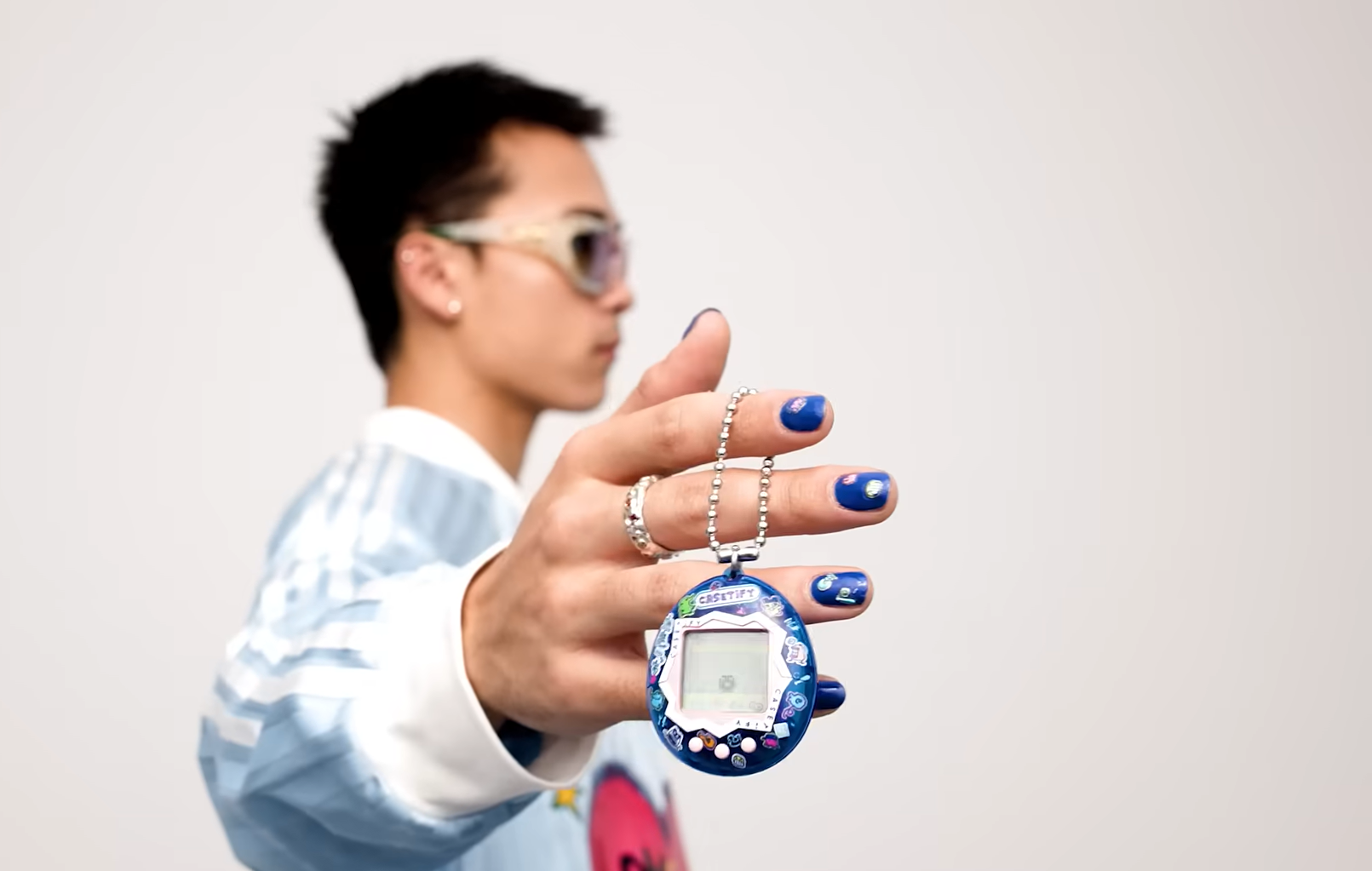 Tamagotchi x CASETiFY Collaboration Brings Back the Iconic Virtual