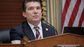House Research and Technology Subcommittee Chairman Jay Obernolte (R-CA) presided