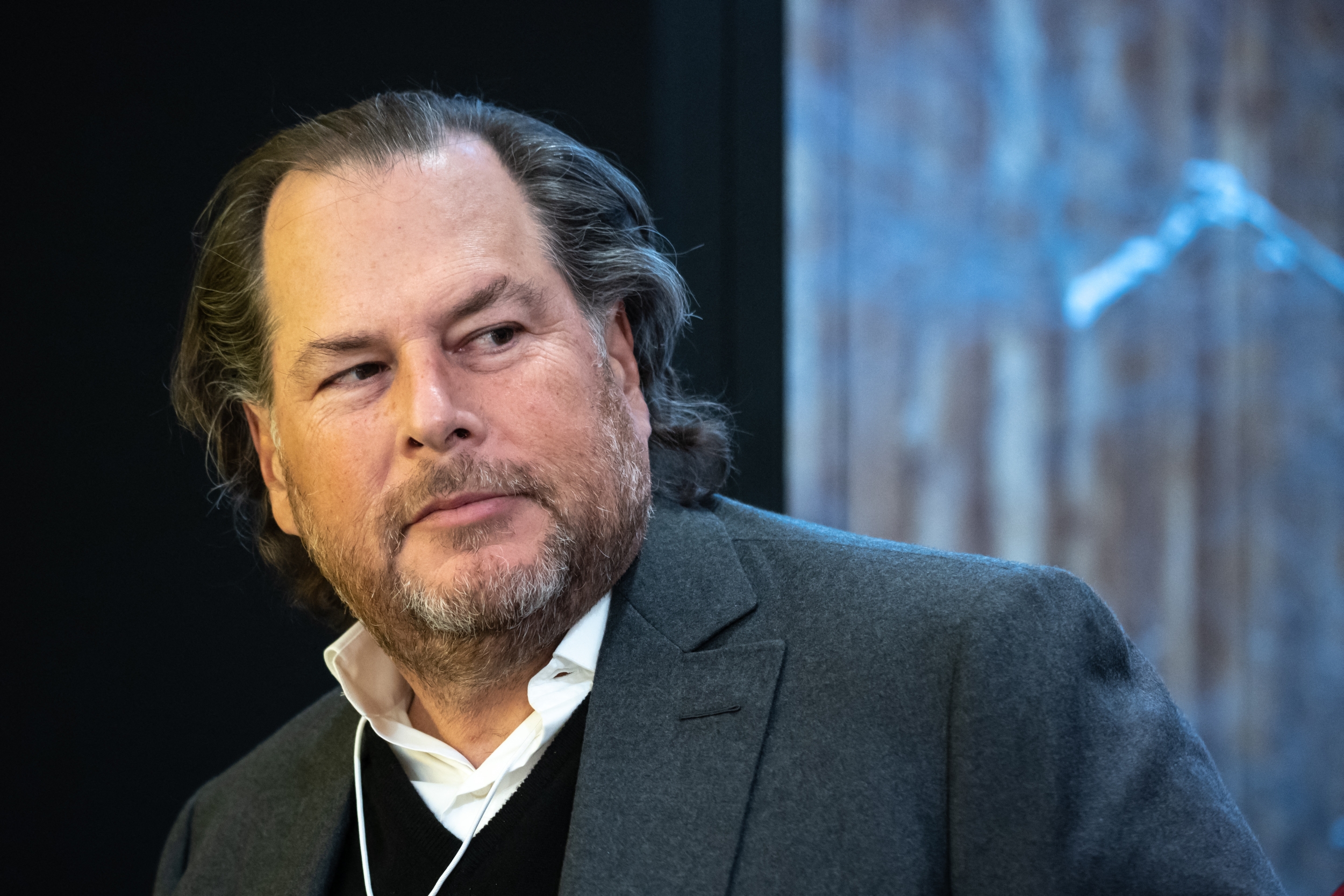 Salesforce Will Not Hire More Software Engineers Next Year As Claude Code Compresses Migrations
