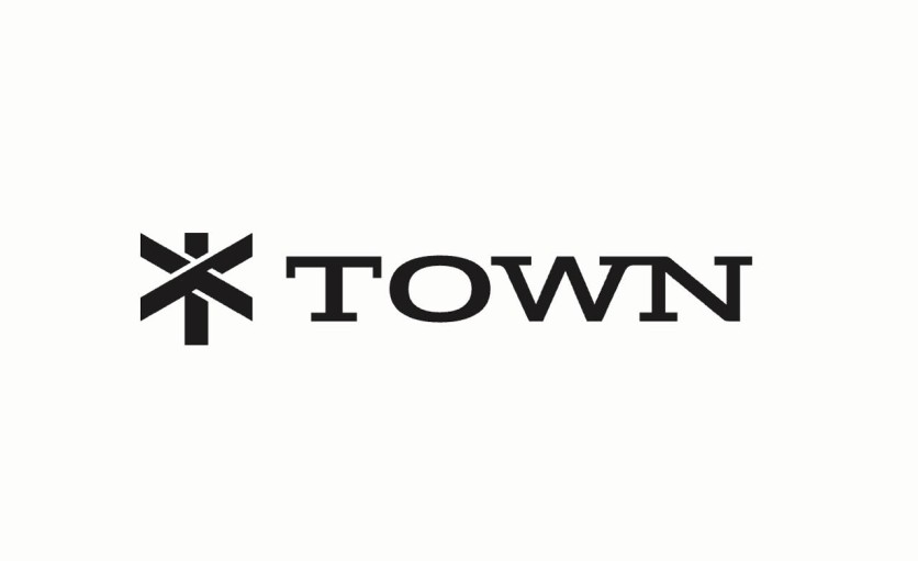Town