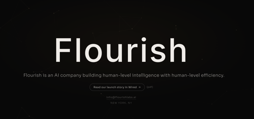 Flourish