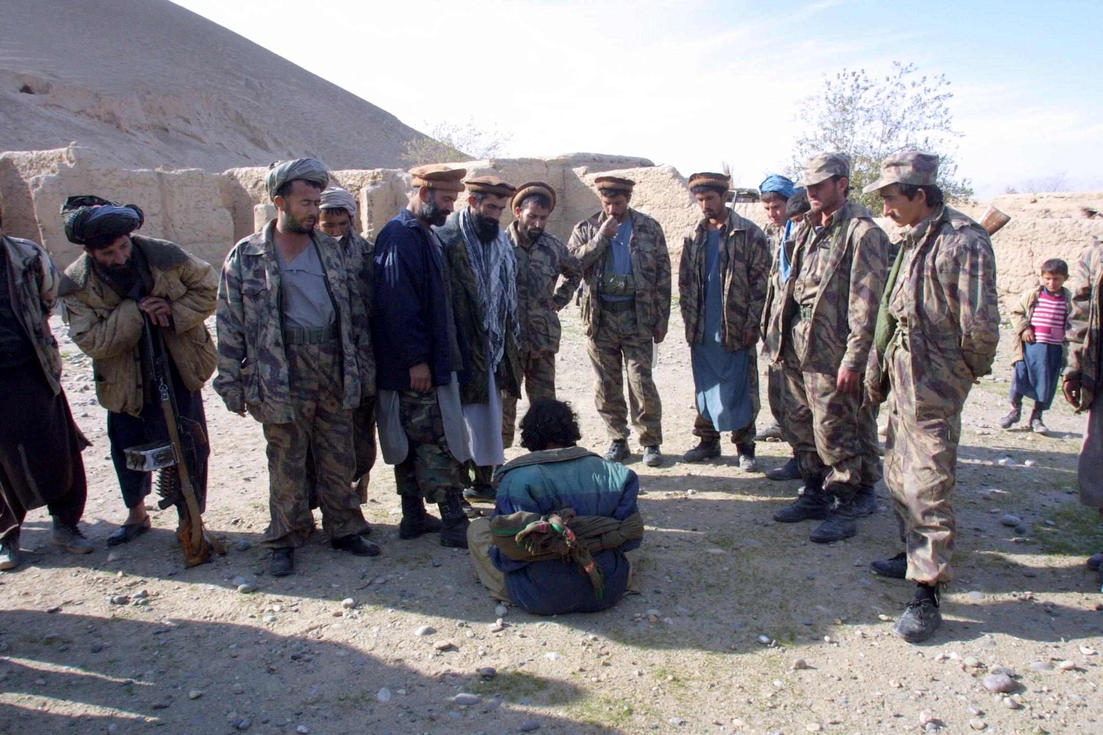 UK MoD Afghan Data Breach: 49 Deaths Confirmed, 24,000 Still Stranded As Resettlement Stalls