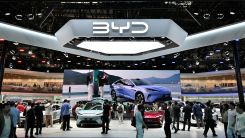 BYD
