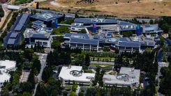 Google Campus