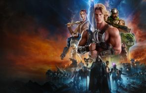 Masters of The Universe