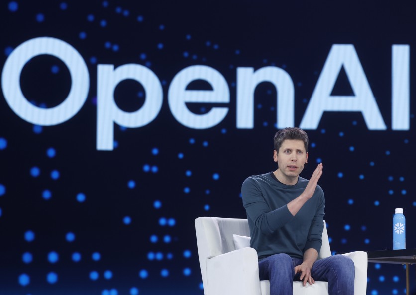 OpenAI