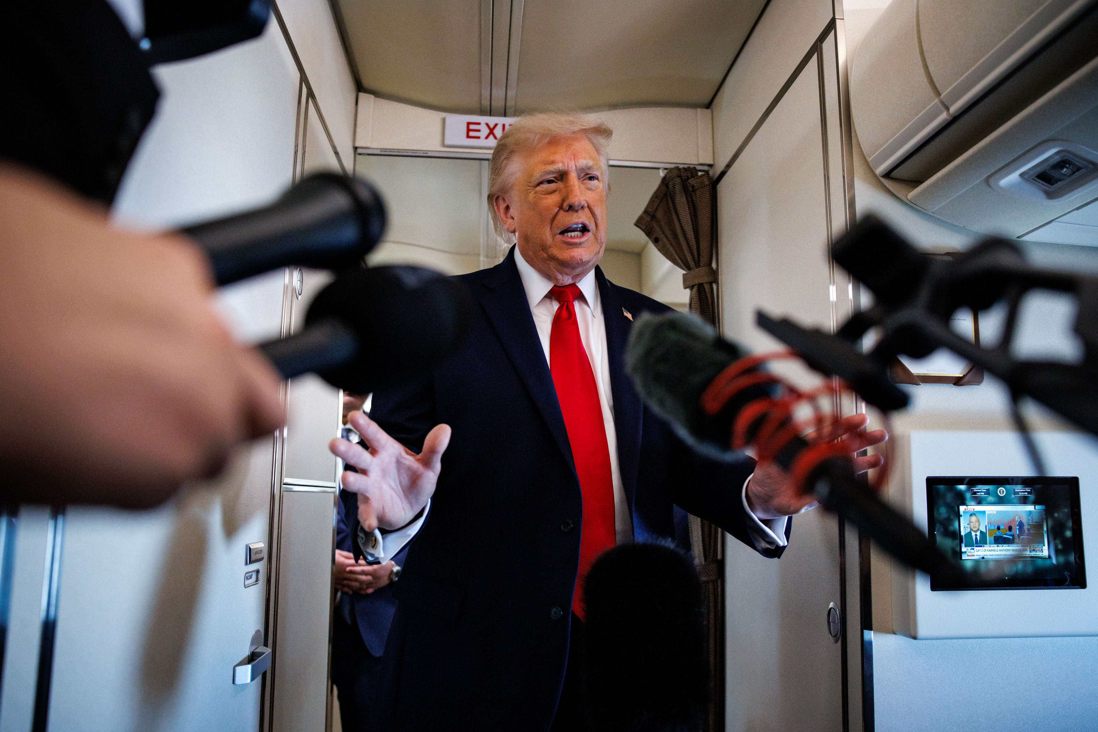 Trump Says The US Government May Take Equity Stakes In OpenAI And xAI: Why The Left And Right Suddenly Agree