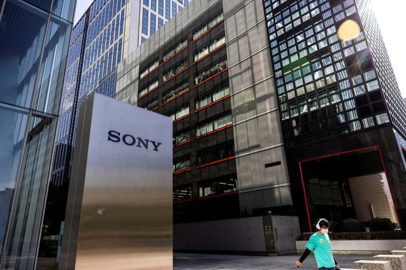 Sony