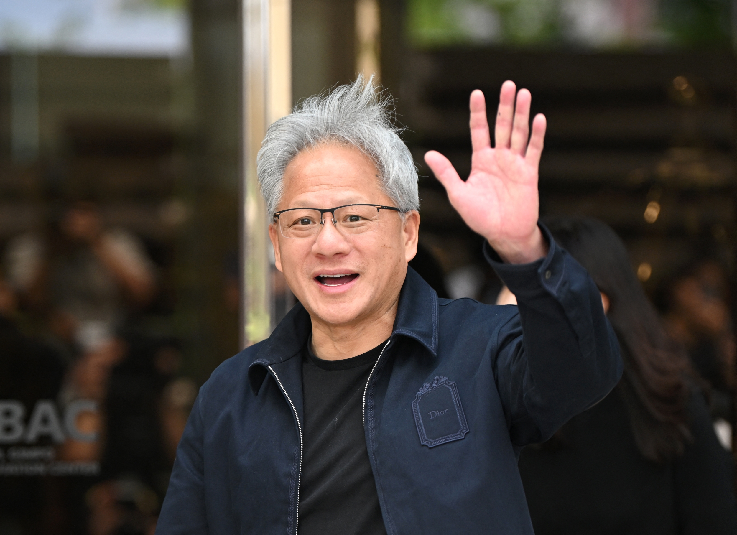 Jensen Huang Seoul Sunday: Hyundai, Gaming AI, and SK HBM4 Talks Cement Korea Physical AI Chain +