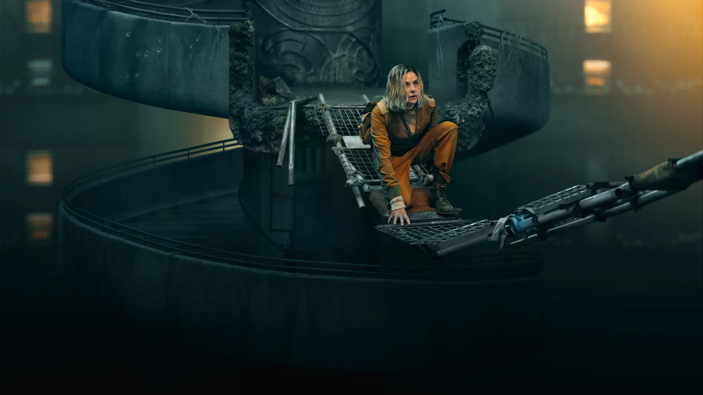 Silo Season 3 Premieres July 3: Howey Built Juliette’s Amnesia On Real Propranolol Science
