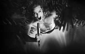 The Vampire Lestat