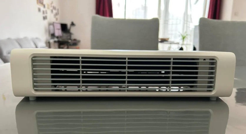 Qinux BreezaMax Portable AC