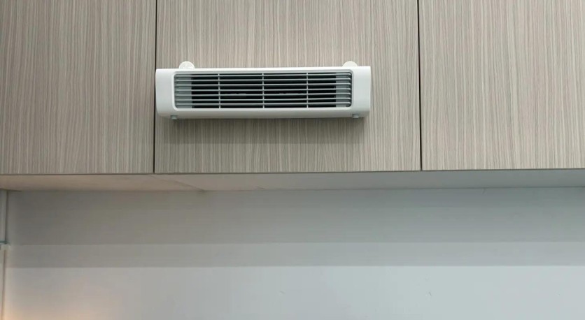 Qinux BreezaMax Portable AC