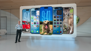 Apple introduces Liquid Glass for iOS in WWDC 2025